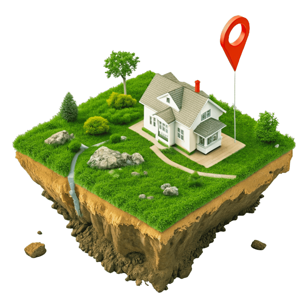 Plots Investment