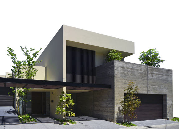 EcoCity Project